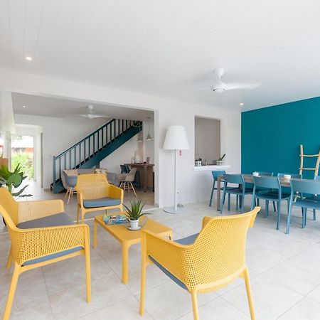 Villas Rock & Beach Le Diamant Luaran gambar