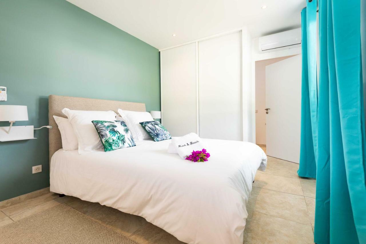 Villas Rock & Beach Le Diamant Luaran gambar