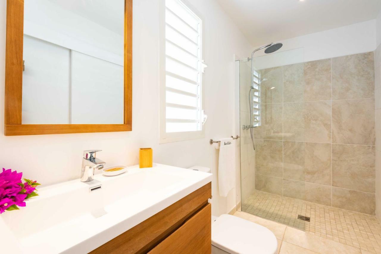 Villas Rock & Beach Le Diamant Luaran gambar