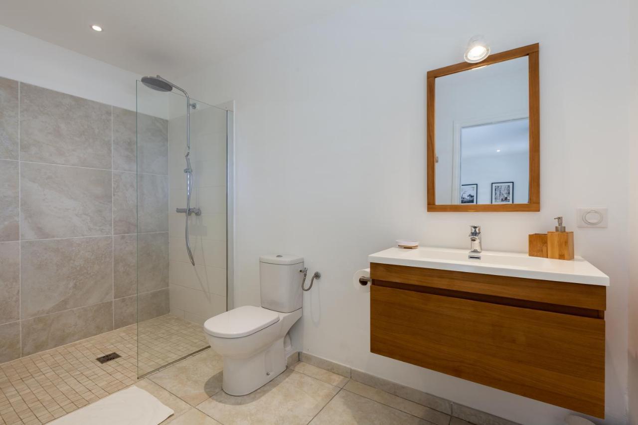 Villas Rock & Beach Le Diamant Luaran gambar