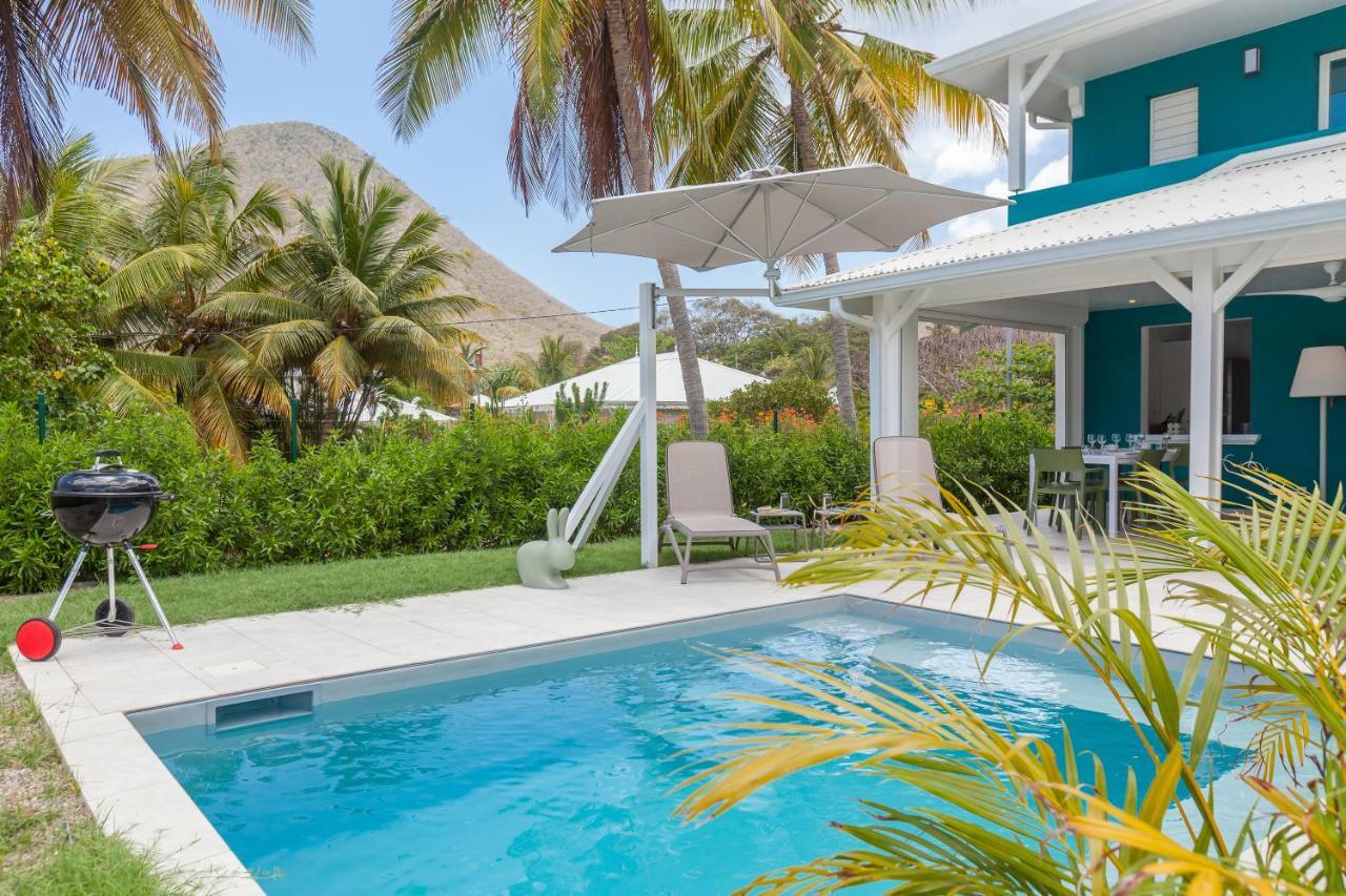 Villas Rock & Beach Le Diamant Luaran gambar