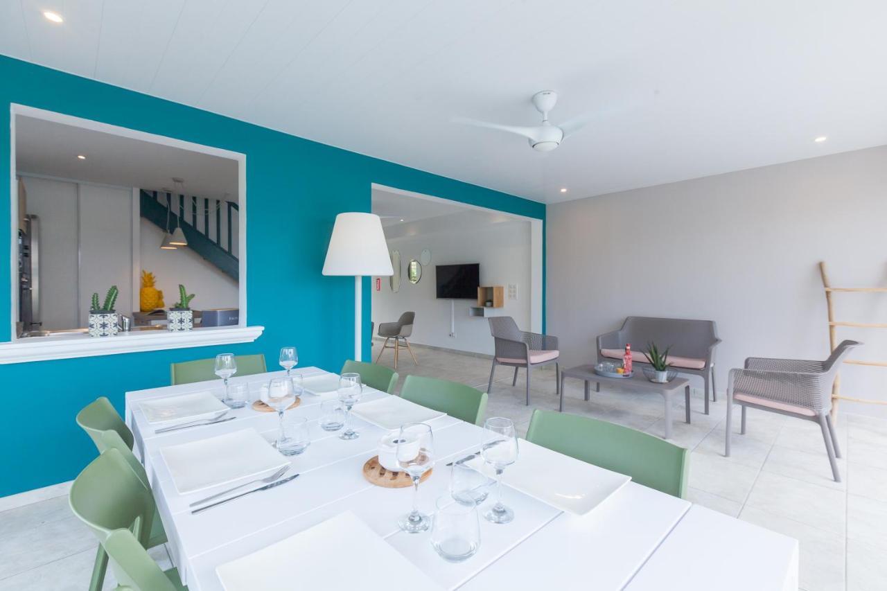 Villas Rock & Beach Le Diamant Luaran gambar